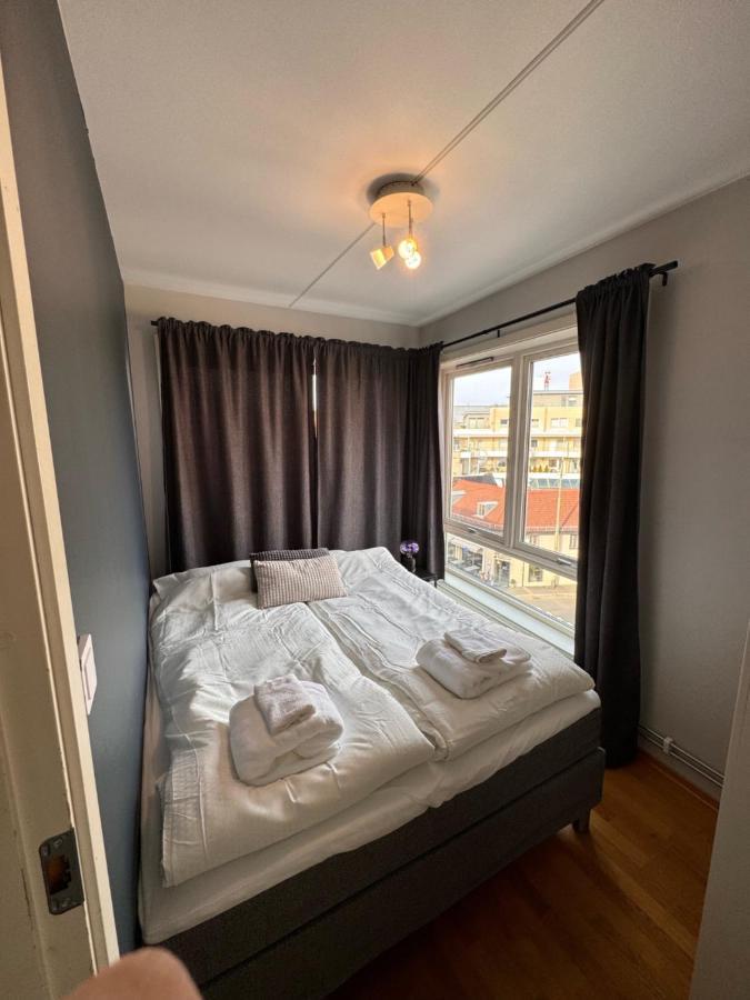Super Central 3-Bedroom Apartment ออสโล ภายนอก รูปภาพ